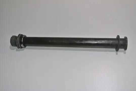 ACHTER AS Yamaha FZ6 2004 - 2007
