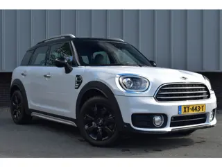 MINI Countryman 1.5 Cooper Chili | Trekhaak | Keyless | Navi | Clima | NL Auto