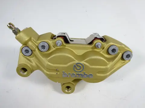 REMKLAUW LINKS VOOR Ducati ST2 1997 - 2003