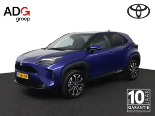 Toyota Yaris Cross 1.5 Hybrid First Edition | Trekhaak | Apple Carplay/Android Auto | Parkeercamera 