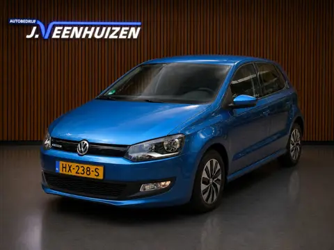 Volkswagen Polo 1.0 TSI Edition | ❄️Airco | ✨Carplay/Android Auto