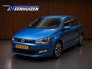 Volkswagen Polo 1.0 TSI Edition | ❄️Airco | ✨Carplay/Android Auto
