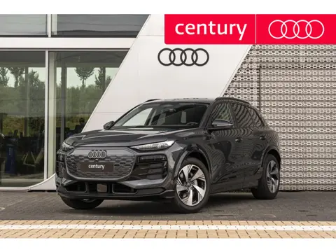Audi Q6 Advanced edition e-tron perf 100Kwh 225 kW / 306 P