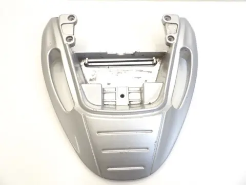 HANDVAT ACHTER Yamaha BT 1100 2001 - 2005