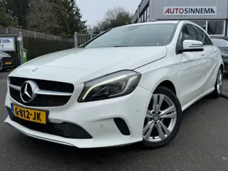 Mercedes-Benz A-klasse 180 Prestige | Sportstoelen | Stoelverwarming | Trekhaak |