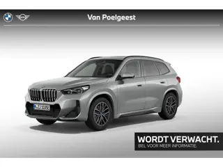 BMW X1 xDrive25e | M-Sport | Innovation Pack | Comfort Pack | Harman/Kardon | Comfort Access | Panor