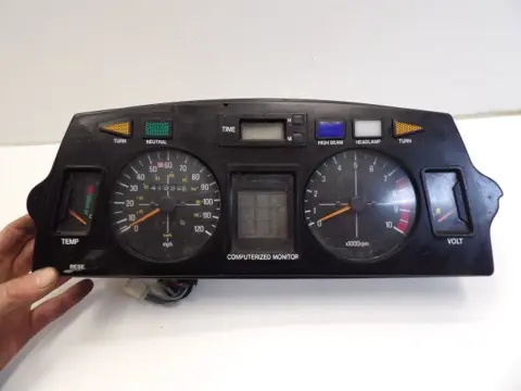 TELLERSET Yamaha XVZ 1200 Venture 1985 - 1992
