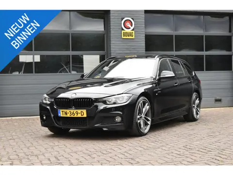 BMW 3-serie Touring 320i M-Sport Edition