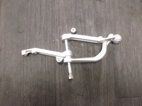 FRAME-ONDERDELEN Husqvarna Svartpilen 701 2020 - 2023