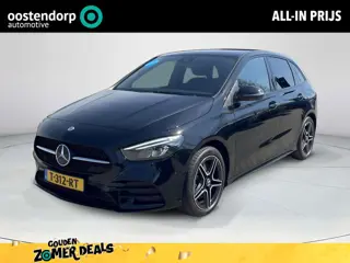 Mercedes-Benz B-klasse 250 e Business Solution AMG | Trekhaak |