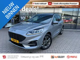 Ford Kuga 2.5 PHEV ST-Line *Winter Pack & Cruise Control*