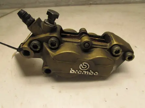 REMKLAUW LINKS VOOR Ducati monster 900 1993 - 1999