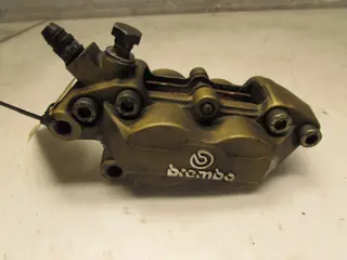 REMKLAUW LINKS VOOR Ducati monster 900 1993 - 1999