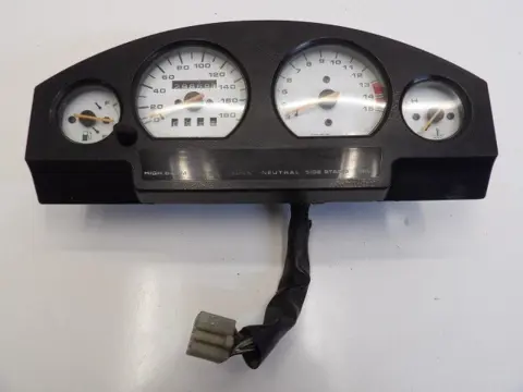 TELLERSET Suzuki GSX R 400 1985 - 1987