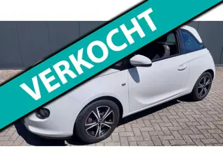 Opel ADAM 1.2