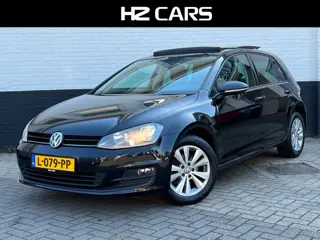 Volkswagen Golf 1.2 TSI Trendline|Panorama|Carplay|Trekhaak|Parkpilot|Clima|Cruise