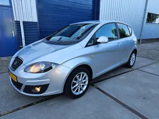 Seat Altea 1.4 TSI Businessline COPA Trekhaak / Clima / Cruise