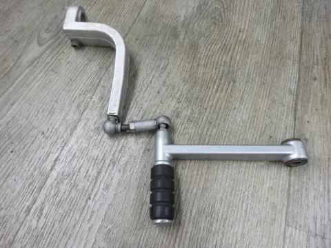 SCHAKELPEDAAL BMW R 1100 S 1998 - 2005
