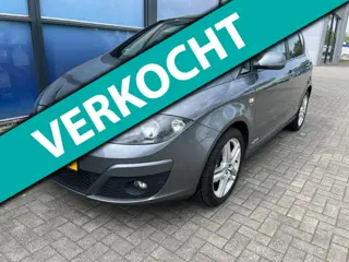 Mooie Seat Altea 1.2 TSI Ecomotive Businessline COPA