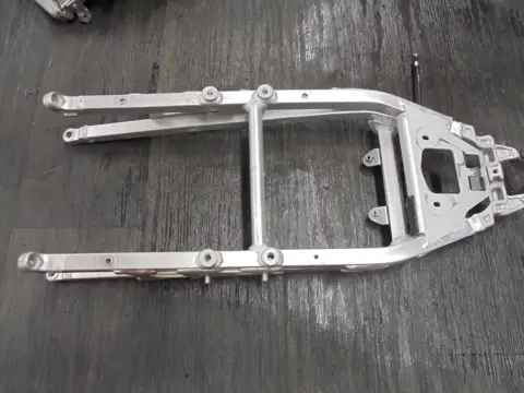 ACHTER SUBFRAME Aprilia Tuono V4 2011 - 2014 / 2015 - 2016