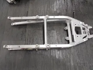 ACHTER SUBFRAME Aprilia Tuono V4 2011 - 2014 / 2015 - 2016