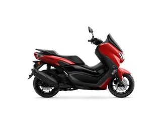 Yamaha N-MAX 155 ABS (bj 2026)