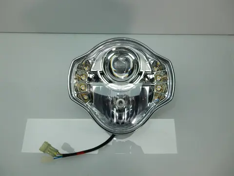 KOPLAMP Moto Guzzi California 1400 2012 - 2020