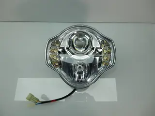 KOPLAMP Moto Guzzi California 1400 2012 - 2020