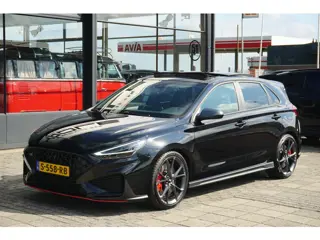 Hyundai i30 2.0 N | PANO | Schaalstoelen