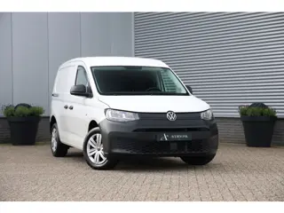 Volkswagen Caddy Cargo 1.5 TSI Automaat Benzine Cruise|Stoelvw|4S band