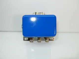 SPANNINGSREGELAAR Moto Guzzi V7 700 1967 - 1971