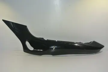 LINKER ACHTERKANT Triumph Sprint ST 955 1999 - 2005