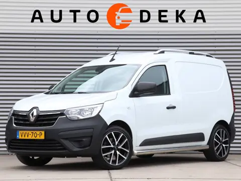 Renault Express 1.5 dCi 95 Comfort *Marge*Airco*Parkeersens.*