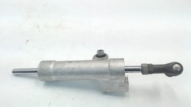 STUURDEMPER Suzuki GSX R 1300 Hayabusa 2008 - 2009