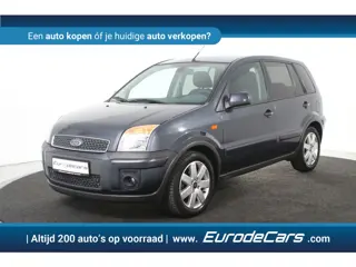 Ford Fusion 1.6-16V *Airco*Trekhaak*APK nieuw* (bj 2010)