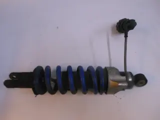 ACHTER SCHOKBREKER Aprilia Caponord 1000 2001 - 2007