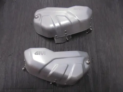 KLEPPENDEKSEL BMW R 1200 GS LC 2013 - 2016 / 2017 - 2018