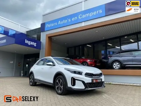 Kia XCeed NU EXTRA VOORDELIG!!!1.6 GDI PHEV Dynamic Line
