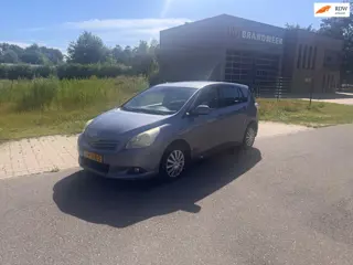 Toyota Verso 1.8 VVT-i Dynamic Business 7Persoons.Clima.Navi.Camera.Automaat