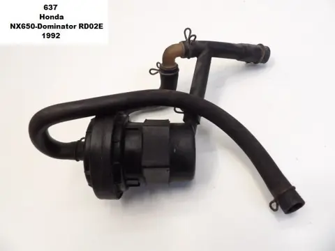 OVERIG Honda NX 650 Dominator 1988 - 2000