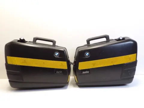 KOFFERSET BMW Overige BMW 1960 - 2021