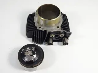 CILINDERBLOK Ducati monster 696 2008 - 2010