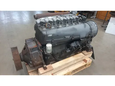 Deutz F6L914