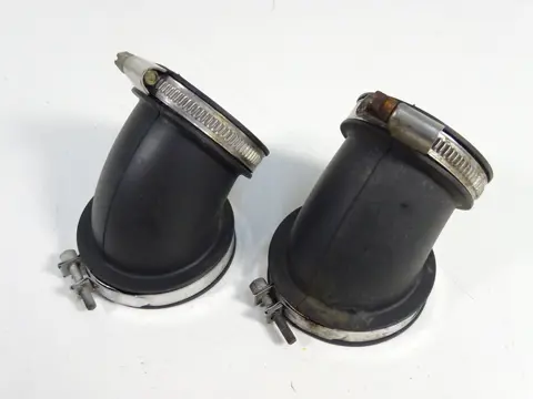LUCHTFILTERHUIS Ducati monster 600 2002 - 2007