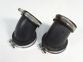 LUCHTFILTERHUIS Ducati monster 600 2002 - 2007