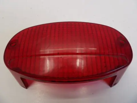 ACHTER LICHT Kawasaki ER 5 1997 - 2005