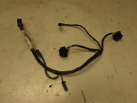 KABELBOOM VOOR Suzuki GSX R 750 1992 - 1993