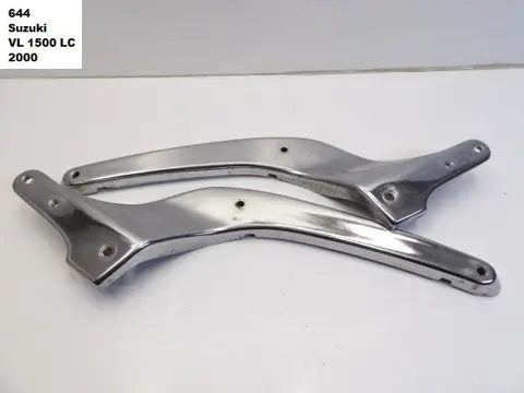 ACHTER SUBFRAME Suzuki VL 1500 Intruder 1998 - 2012
