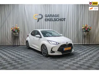 Toyota Yaris 1.5 Hybrid Dynamic|Stoelverw|Camera|Acc|LM-velgen