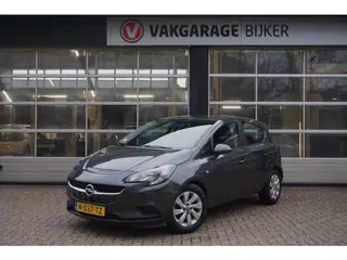 Opel Corsa 1.2 Bluetooth/Lichtmetalen velgen! (bj 2016)